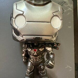 Funko Pop Marvel Avengers 458 War Machine Loose FAC 053571 18361